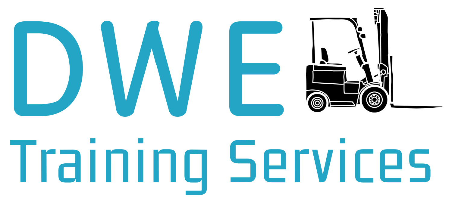 Forklift training | Grangemouth | DWE Training Services
